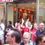 Grosseto Pride 2004 - Thumbnail