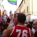 Grosseto Pride 2004 - Thumbnail