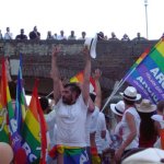 Grosseto Pride 2004 - Thumbnail