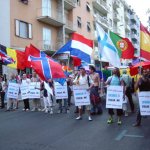 Grosseto Pride 2004 - Thumbnail