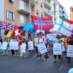 Grosseto Pride 2004 - Thumbnail