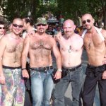 Grosseto Pride 2004 - Thumbnail