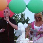 Grosseto Pride 2004 - Thumbnail