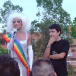 Grosseto Pride 2004 - Thumbnail