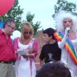 Grosseto Pride 2004 - Thumbnail