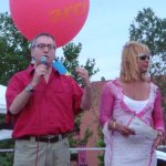 Grosseto Pride 2004 - Thumbnail