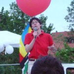 Grosseto Pride 2004 - Thumbnail