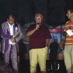 Mardi Gras 2005 - Thumbnail