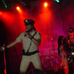 Mardi Gras 2005 - Thumbnail