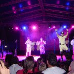 Mardi Gras 2005 - Thumbnail