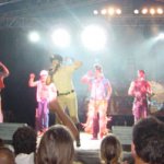 Mardi Gras 2005 - Thumbnail