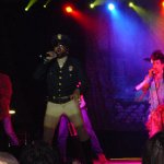 Mardi Gras 2005 - Thumbnail