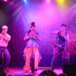 Mardi Gras 2005 - Thumbnail