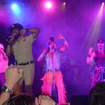 Mardi Gras 2005 - Thumbnail