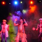 Mardi Gras 2005 - Thumbnail
