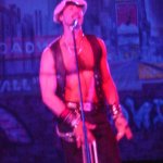 Mardi Gras 2005 - Thumbnail