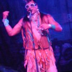 Mardi Gras 2005 - Thumbnail