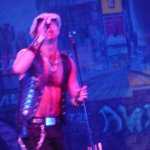 Mardi Gras 2005 - Thumbnail
