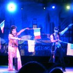 Mardi Gras 2005 - Thumbnail