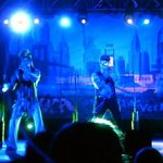 Mardi Gras 2005 - Thumbnail