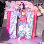 Mardi Gras 2005 - Thumbnail