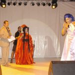 Mardi Gras 2005 - Thumbnail