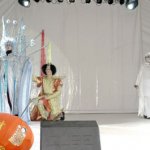 Mardi Gras 2005 - Thumbnail