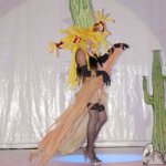 Mardi Gras 2005 - Thumbnail