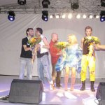 Mardi Gras 2005 - Thumbnail