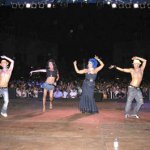 Mardi Gras 2005 - Thumbnail