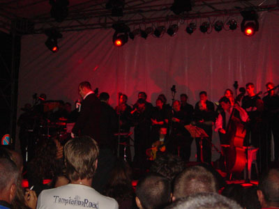 Mardi Gras 2005