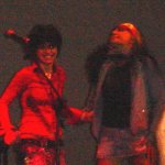 Mardi Gras 2005 - Thumbnail