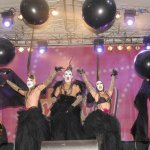Mardi Gras 2007 - 2 serata - Thumbnail