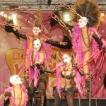 Mardi Gras 2007 - 2 serata - Thumbnail