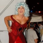 Mardi Gras 2007 - 3 serata - Thumbnail