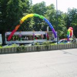 Milano Pride 2007 - Thumbnail