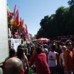 Milano Pride 2007 - Thumbnail