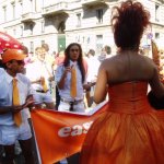 Milano Pride 2007 - Thumbnail