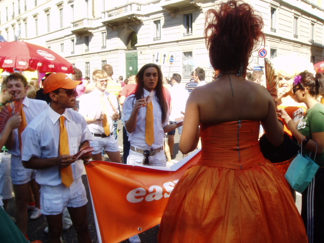 Milano Pride 2007