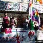 Milano Pride 2007 - Thumbnail