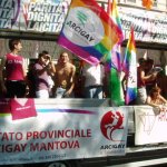 Milano Pride 2007 - Thumbnail