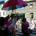 Milano Pride 2007 - Thumbnail