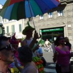 Milano Pride 2007 - Thumbnail