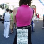 Milano Pride 2007 - Thumbnail