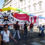 Milano Pride 2007 - Thumbnail