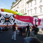 Milano Pride 2007 - Thumbnail