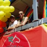 Milano Pride 2007 - Thumbnail