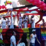 Milano Pride 2007 - Thumbnail