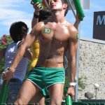 Montreal Gay pride: va in scena il circo - Thumbnail