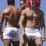 Montreal Gay pride: va in scena il circo - Thumbnail